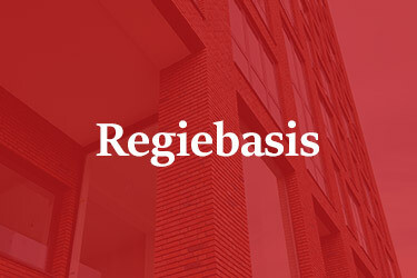 Regiebasis