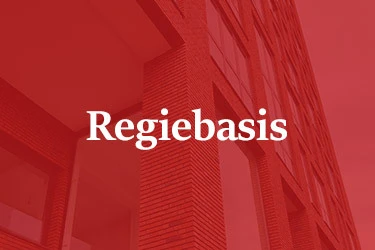 Regiebasis