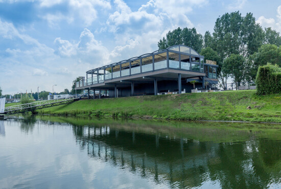 Dukdalf, Kerkdriel