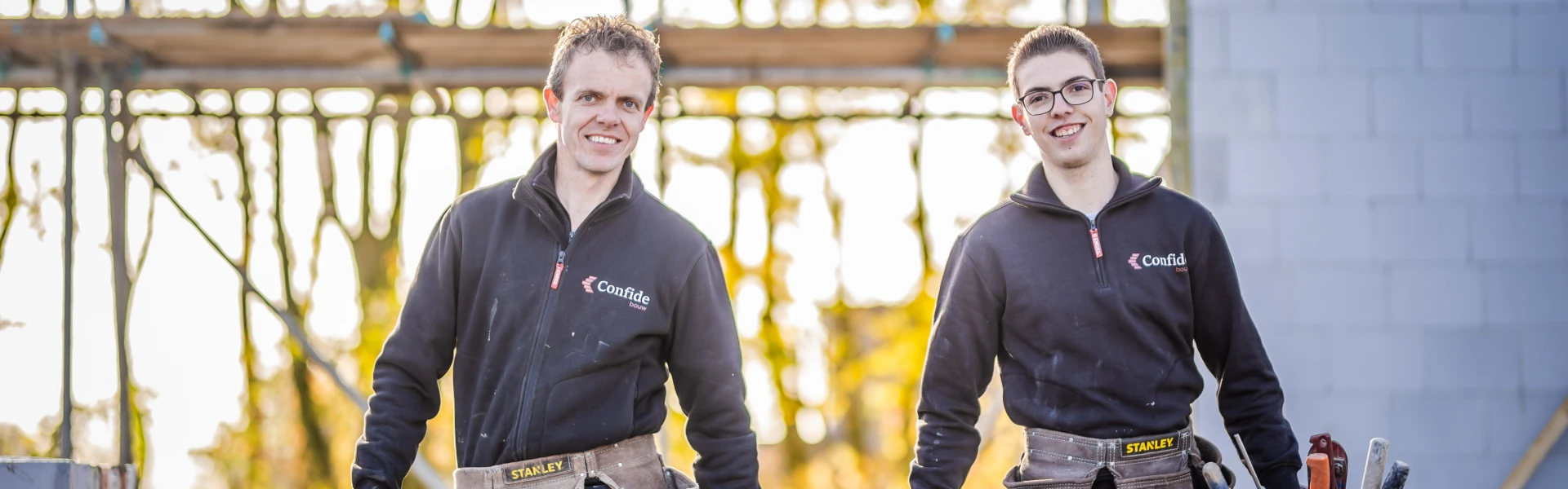 Jan&Arend
